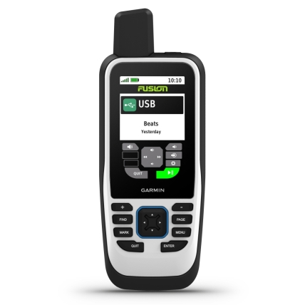 Máy định vị GPS&nbsp; MAP 86S -Phiên bản ASIA
